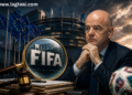 البرلمان الأوروبي يطالب بالتحقيق مع رئيس الفيفا.. هل تواجه المؤسسة الكروية اختباراً جديداً للشفافية؟
