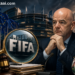 البرلمان الأوروبي يطالب بالتحقيق مع رئيس الفيفا.. هل تواجه المؤسسة الكروية اختباراً جديداً للشفافية؟