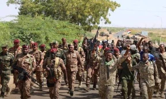 السودان بين الحرب الداخلية وصراع الوكالة.. من يملك قرار الرصاصة؟