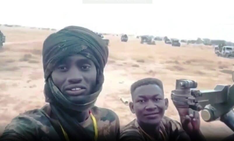 الأُبيّض تحت ضغط المحاور.. الجيش يصد هجمات والدعم السريع يحاول تطويق المدينة