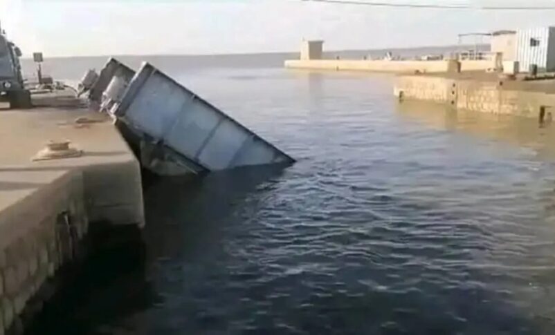 السودان ومصر يتفقان على إعادة تأهيل خزان جبل أولياء خلال 16 شهرًا