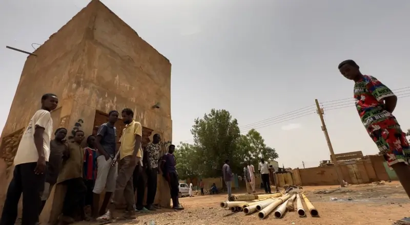 السودان في العتمة.. كيف حوّل انقطاع الكهرباء حياة الملايين إلى معركة يومية؟