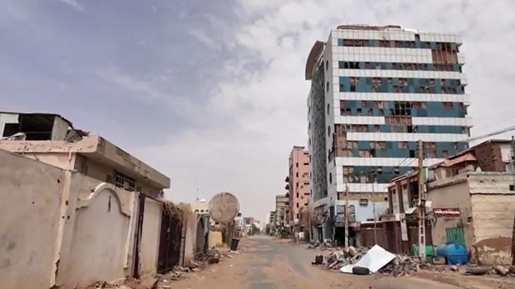 القطاع الصحي السوداني يستعيد أنفاسه.. عودة المستشفيات تصطدم بنقص الدواء وخطر الأوبئة