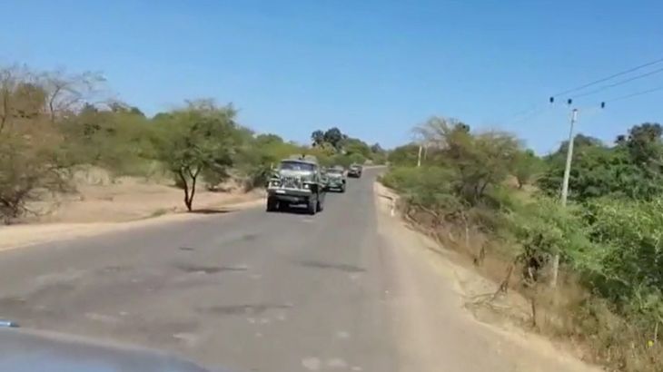 تيغراي على حافة الحرب من جديد.. والسودان في قلب الارتدادات