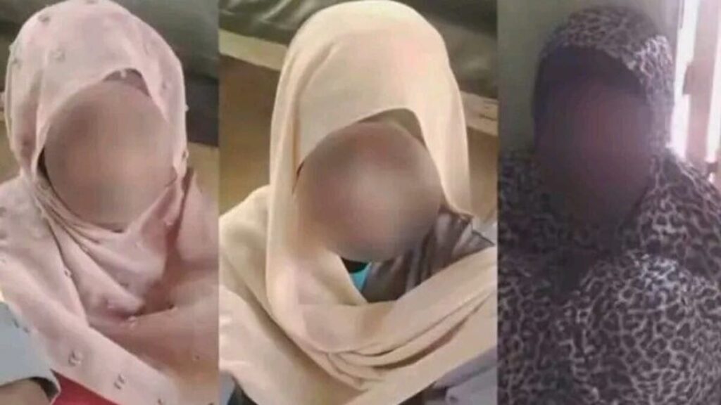 هواتف تختفي بين أسرّة المرضى.. ضبط ثلاث قاصرات داخل مستشفى أمبدة