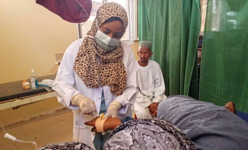 الخريف يفتح جبهة الأوبئة في السودان.. تحذيرات من كارثة صحية تتجاوز الأرقام الرسمية