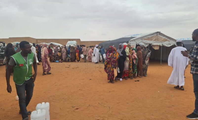 «مغامرات» الدعم السريع ودمار الخدمات يعيقان عودة النازحين إلى بارا