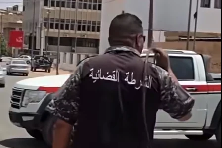جلد امرأة في سبها يعيد «الحدود» إلى الواجهة.. حكم قضائي أم تجاوز لضوابط التنفيذ؟