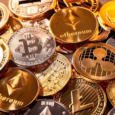 مجلس الشيوخ الأمريكي يقترب من التصويت على أول إطار شامل لتنظيم العملات المشفرة