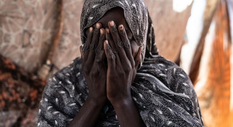 نساء دارفور في قبضة الحرب.. الاختطاف والعنف الجنسي وغياب العدالة