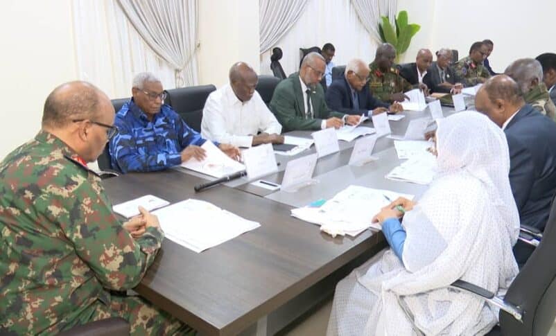 السودان يرتب معركته الدبلوماسية في الأمم المتحدة قبل اجتماعات سبتمبر