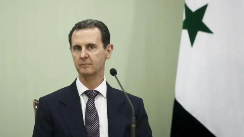 القضاء السوري يحكم بإعدام بشار وماهر الأسد غيابياً وعاطف نجيب حضورياً