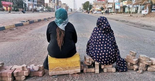 الخرطوم تستضيف أول ملتقى قومي لمكافحة العنف ضد المرأة والطفل منذ اندلاع الحرب