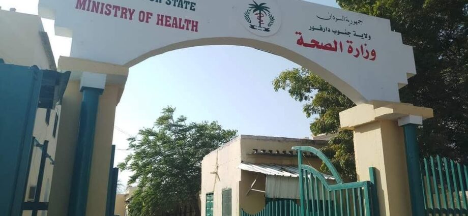 جنوب دارفور.. أمهات ورضّع يموتون بصمت وسط انهيار المنظومة الصحية
