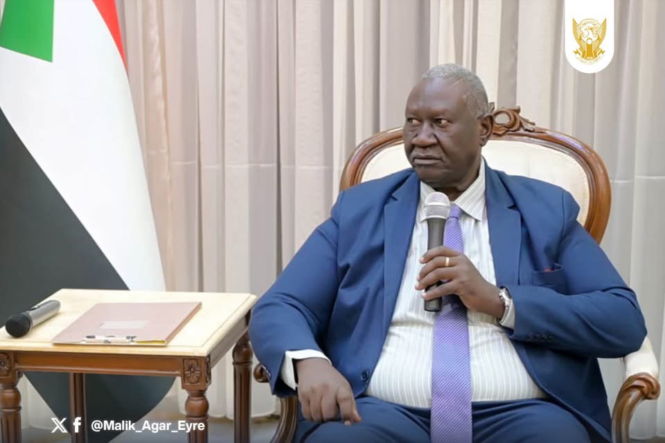 بين خريطة الطريق وخطاب الحرب.. أين يقف مالك عقار من التسوية السودانية؟