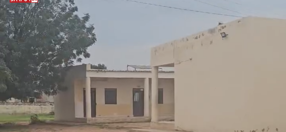 توقف مستشفى يخدم آلاف السكان بدارفور