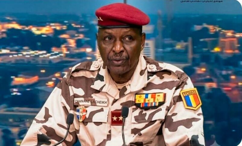 غارة في عمق تشاد تفتح جبهة توتر جديدة مع السودان