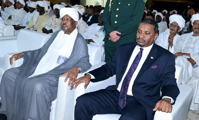 تحويلات المغتربين إلى الواجهة.. السودان يقترب من إطلاق منظومة دفع إلكتروني في السعودية