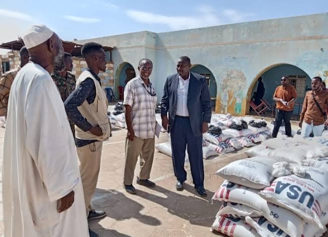 من يسرق غذاء الجائعين؟.. «لقطة AI» تفتح ملف المساعدات الإنسانية في السودان