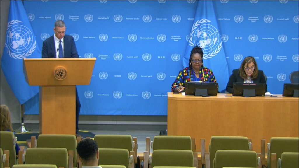 بعثة تحقيق: الدعم الخارجي يغذي حرب السودان ومسيّرات الطرفين ترتكب جرائم حرب