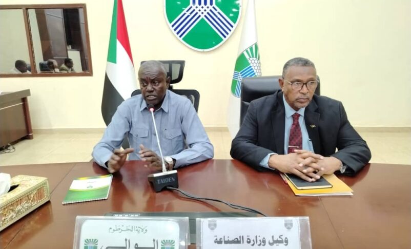 الخبز يعود إلى واجهة الأزمة في الخرطوم.. إعفاء المخابز من الرسوم بعد قفزة 40% في سعر الدقيق