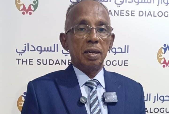 حوار بلا عسكريين.. لجنة سودانية تطرق أبواب الرافضين وتستعد لاختبار «الخماسية»