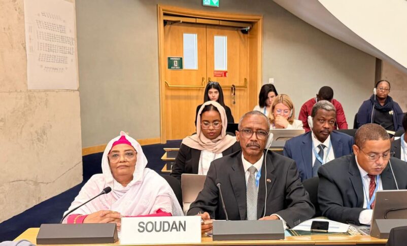 السودان يرفع سقف المواجهة في جنيف: اتهام مباشر للإمارات وملف الانتهاكات يتضخم