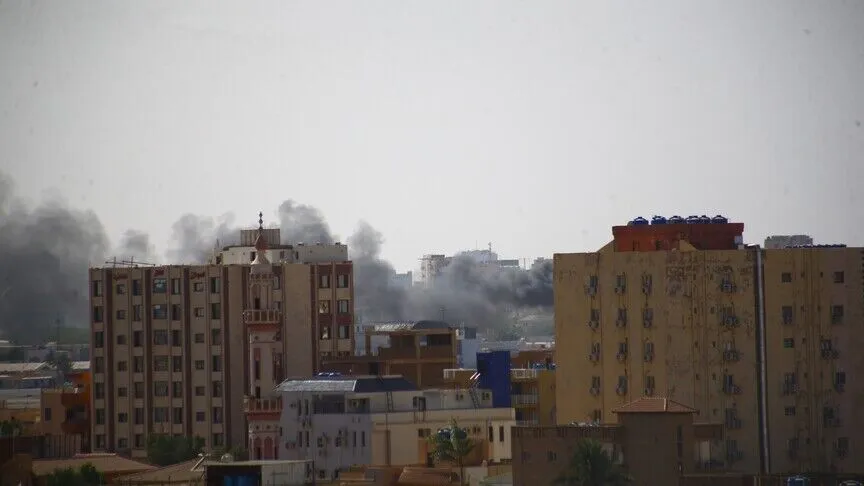 مسيّرة تضرب العدالة في أم روابة.. 13 قتيلًا داخل مقر قضائي والحرب تتوغل في قلب المدن