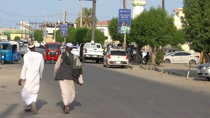بورتسودان تستعيد ليلها.. ارتياح شعبي مشوب بمخاوف أمنية