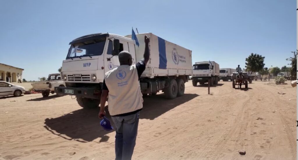 المال ينفد قبل الغذاء.. السودان أمام خطر انهيار شبكة الإغاثة خلال أسابيع