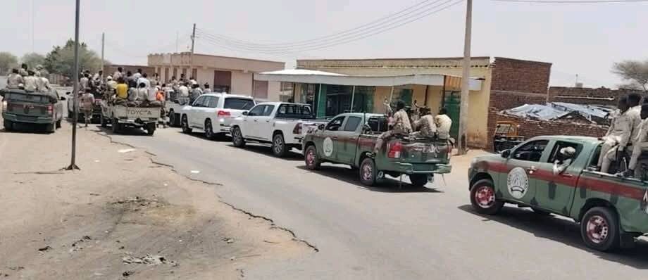 خلاف بدأ على الهاتف وانتهى بالرصاص.. قتلى وجرحى في اقتتال قبلي داخل نيالا