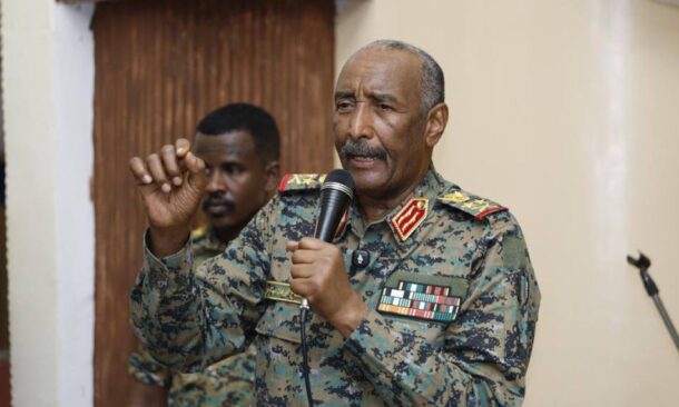 من جبهة البندقية إلى جبهة الجنيه.. البرهان يضع الاقتصاد داخل معركة السودان