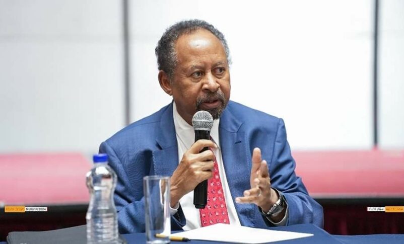 رسالة من المدنيين إلى مجلس الأمن.. هدنة شاملة ووقف تدفق السلاح إلى السودان