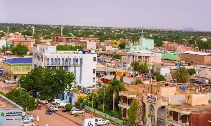 سماء الأبيض تحت النار.. المسيّرات تضرب قلب المدينة وسقوط ضحايا مدنيين