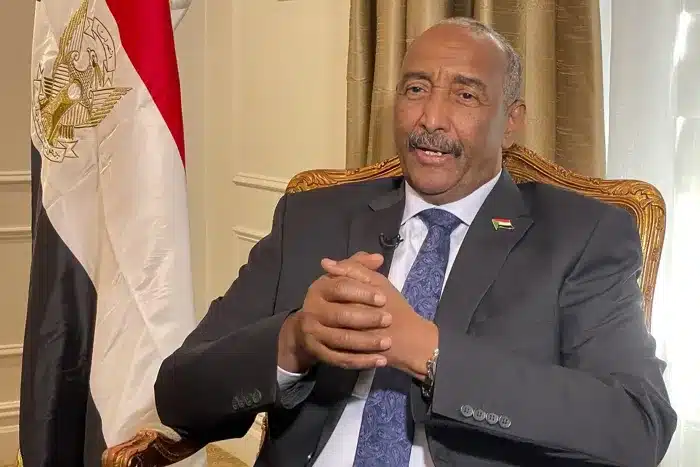 تأشيرة نيويورك تتحول إلى ورقة ضغط.. البرهان يؤجل سفره والخرطوم تستنجد بالأمم المتحدة