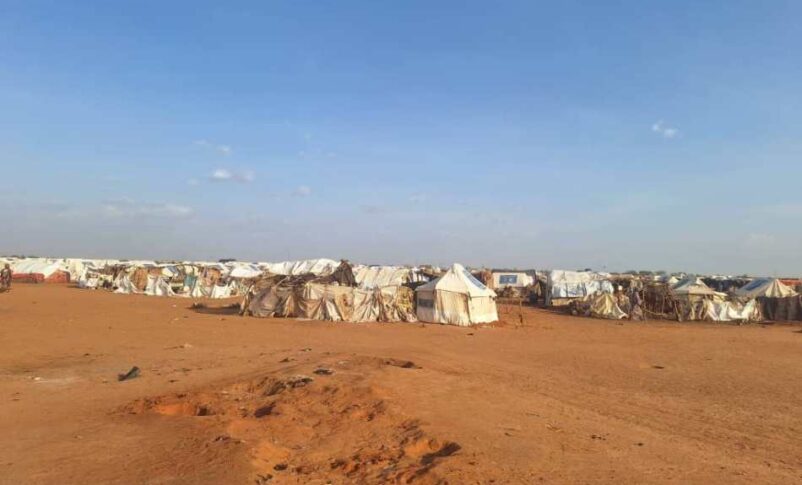 المسيّرات تضرب النازحين في الأبيض.. كردفان تدفع ثمن حرب تتسع فوق رؤوس المدنيين