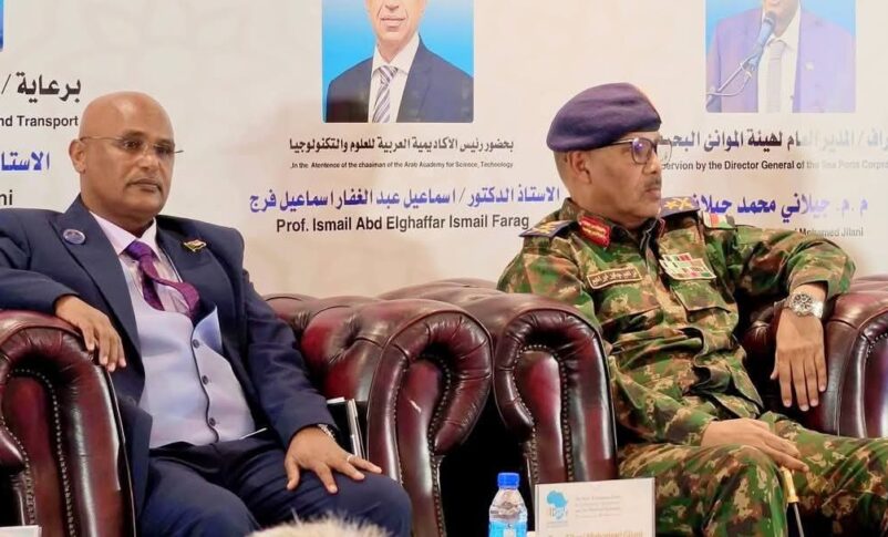 من الرصيف إلى بوابة أفريقيا.. السودان يضع أربعة مفاتيح لإعادة بناء موانئه