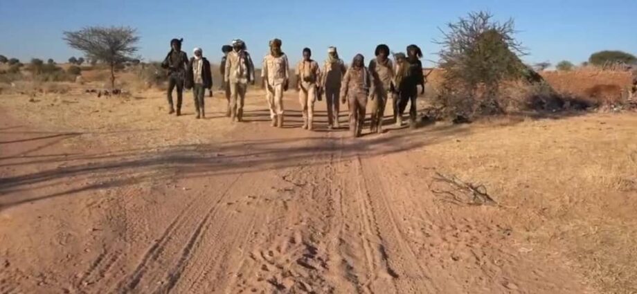 اعتقالات في بادية شمال دارفور.. رعاة المحاميد يدخلون دائرة صراع الدعم السريع وموسى هلال