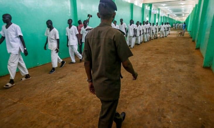 من الزنزانة إلى حبل المشنقة.. شهادات تفتح ملف محاكمات «التعاون مع الدعم السريع» في السودان
