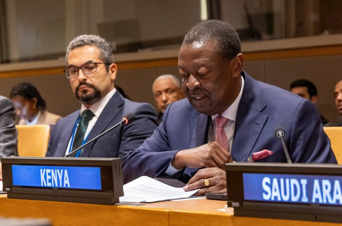من نيويورك.. تحرك دولي يضغط لوقف حرب السودان وفتح مسار سياسي جديد