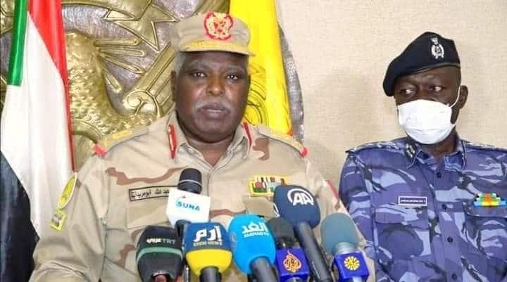 من استخبارات الدعم السريع إلى ملف أبيي.. البرهان يضع الخير أبو مريدات في واحدة من أعقد مناطق السودان