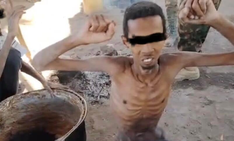 بعد إفراج دقريس.. الخرطوم تدفع ملف الأسرى نحو الصليب الأحمر ومسار التبادل يكتسب زخمًا