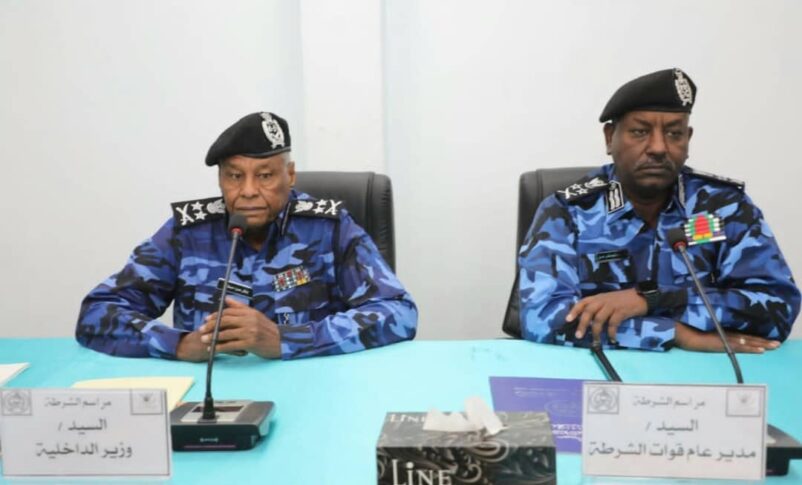 ألف قذيفة تحت أقدام العائدين.. الخرطوم تبدأ معركتها الأصعب بعد انحسار القتال