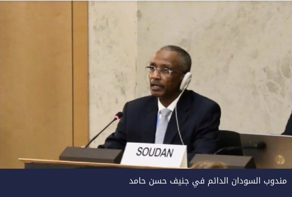 تمديد بعثة السودان يثير خلافًا حول السيادة ودور التحقيق الوطني