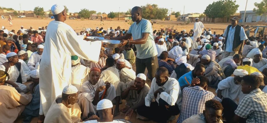 عودة محفوفة بالخطر.. اعتقالات وقيود على الحركة في الفاشر