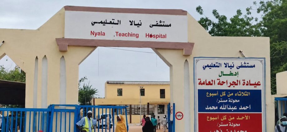 دواء لا ينقذ المريض.. وفيات في نيالا تفتح ملف سلامة الأنسولين ورقابة الصيدليات