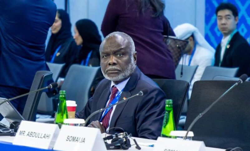 السودان يطلب إنقاذ موسمه الزراعي.. الجفاف وأزمة الوقود والأسمدة أمام المؤسسات المالية الدولية