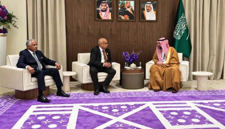 من وقود الطوارئ إلى مصفاة بورتسودان.. الخرطوم تبحث مع الرياض إعادة بناء قطاع الطاقة