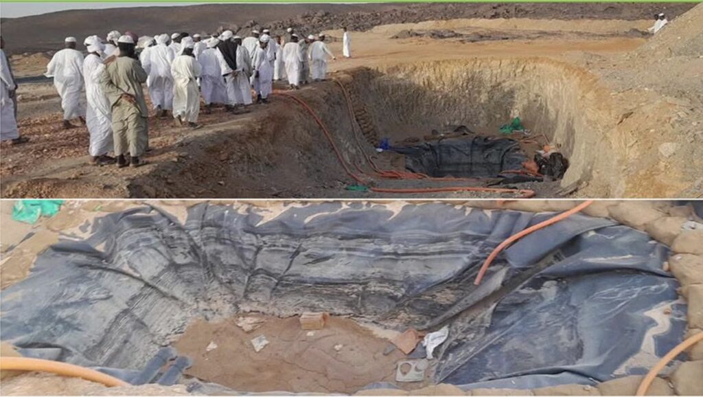 الذهب ينعش خزائن الدولة ويهدد مياه القرى.. شمال السودان أمام كارثة تعدين صامتة