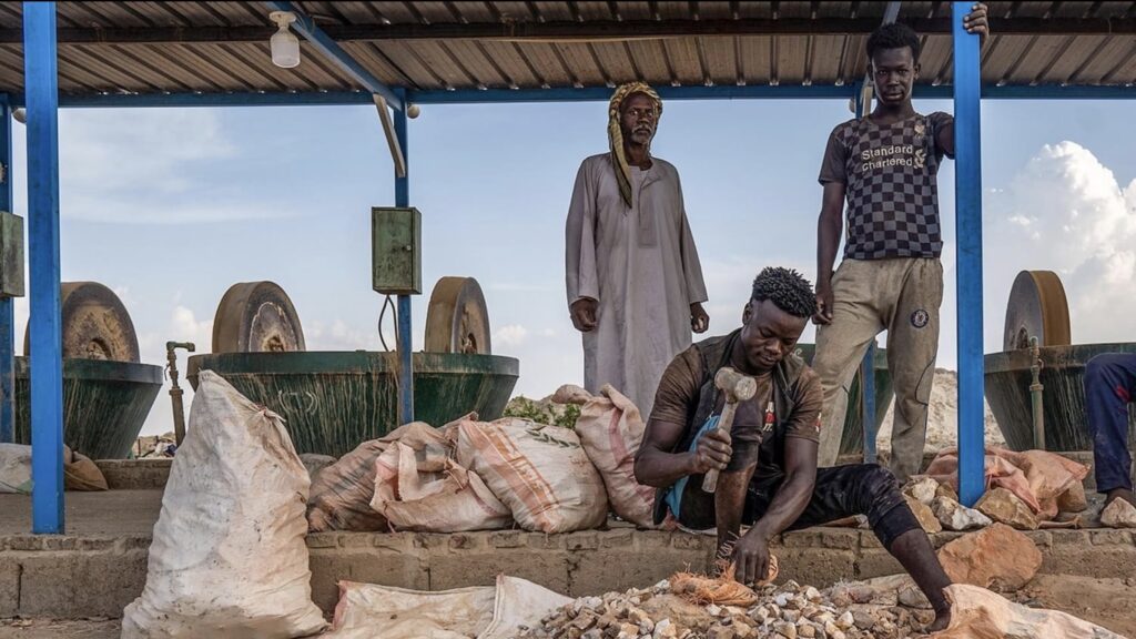 ذهب السودان يترك السموم وراءه.. هل تدفع ولايات الشمال ثمن التعدين العشوائي؟